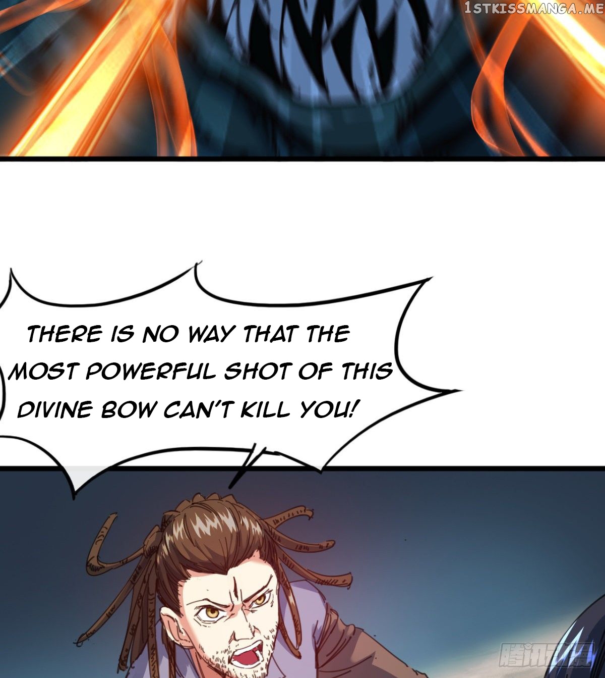 Junior Brother Demon Emperor is Really too Dedicated chapter 12 - page 60