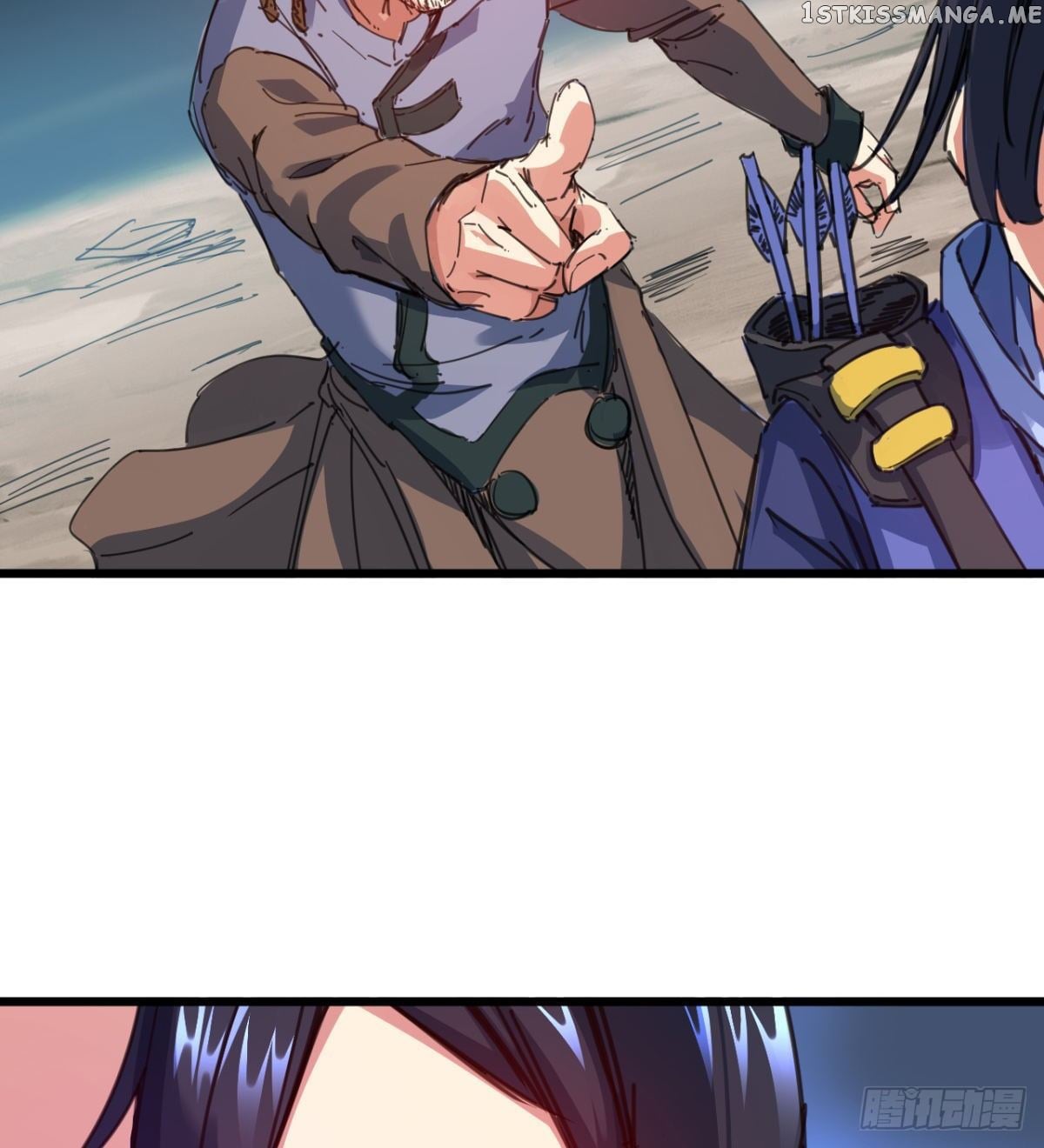 Junior Brother Demon Emperor is Really too Dedicated chapter 12 - page 61