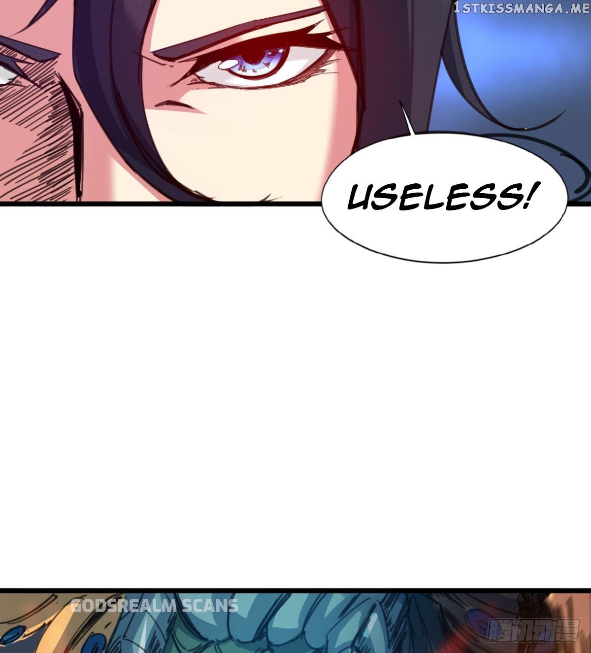 Junior Brother Demon Emperor is Really too Dedicated chapter 12 - page 62