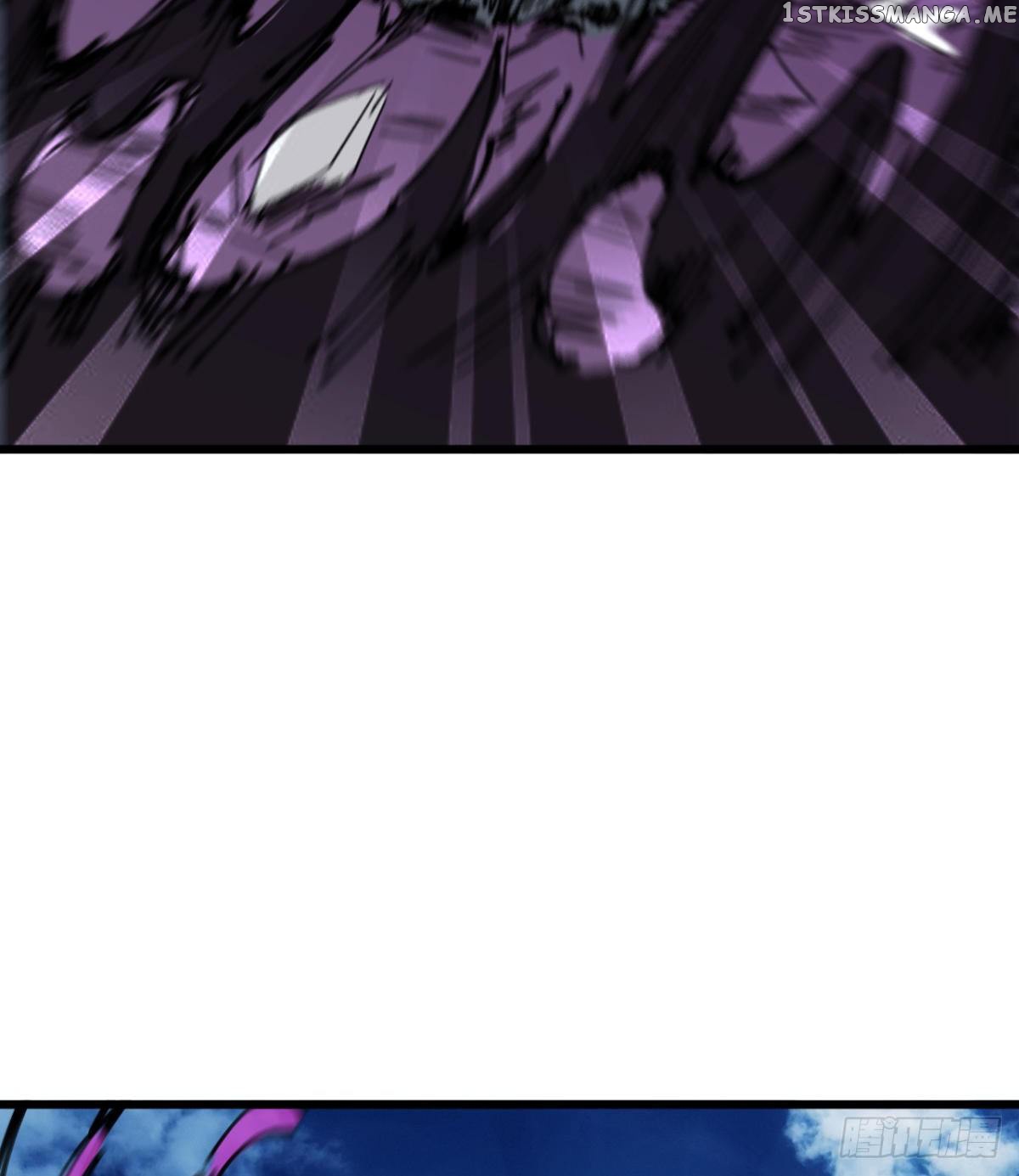 Junior Brother Demon Emperor is Really too Dedicated chapter 12 - page 65