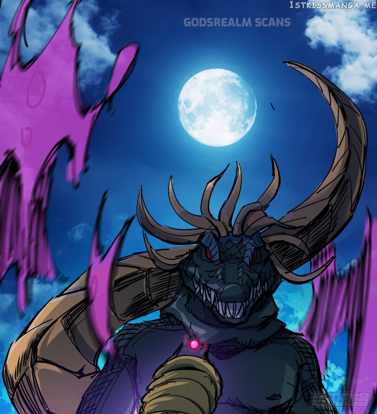 Junior Brother Demon Emperor is Really too Dedicated chapter 12 - page 66
