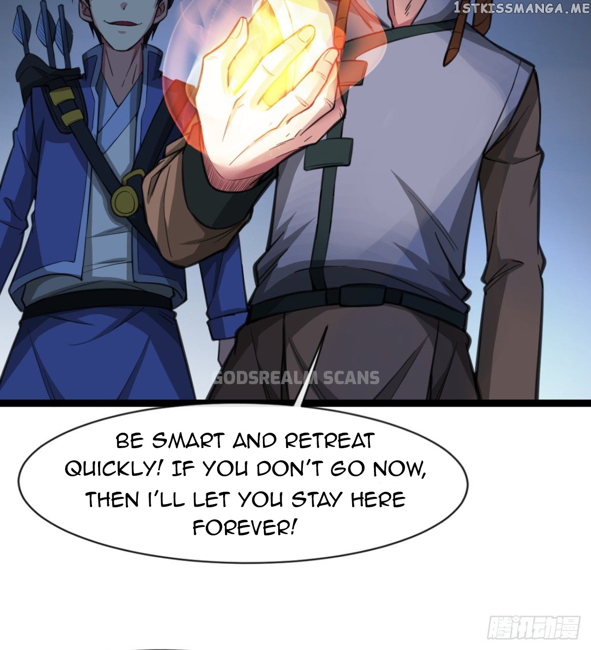 Junior Brother Demon Emperor is Really too Dedicated chapter 12 - page 7