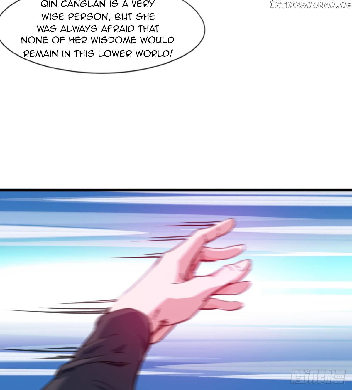 Junior Brother Demon Emperor is Really too Dedicated chapter 12 - page 71