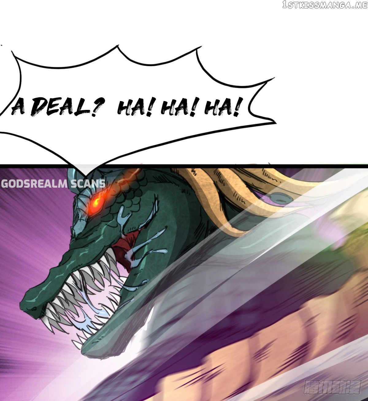 Junior Brother Demon Emperor is Really too Dedicated chapter 12 - page 76