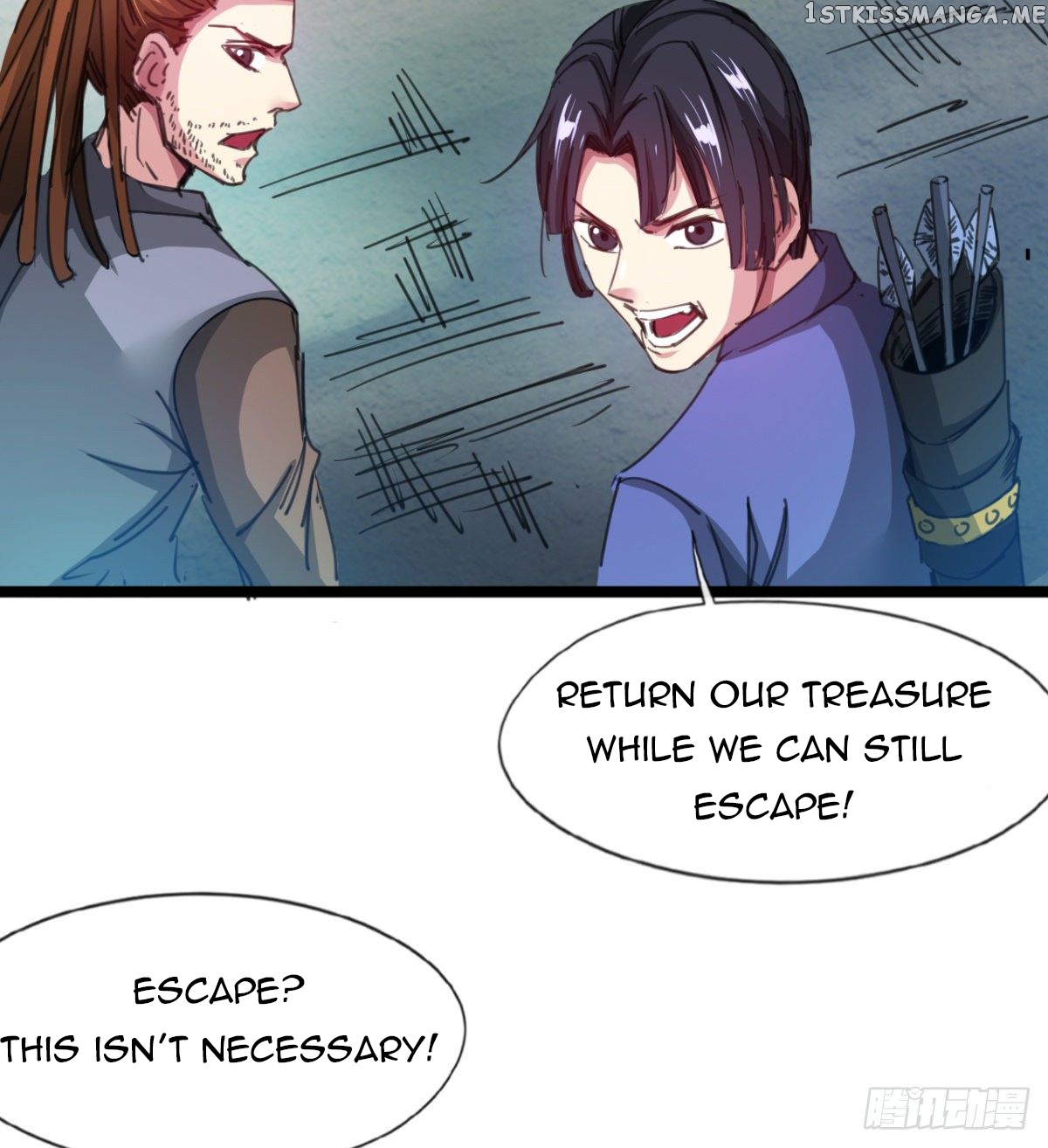Junior Brother Demon Emperor is Really too Dedicated chapter 12 - page 81