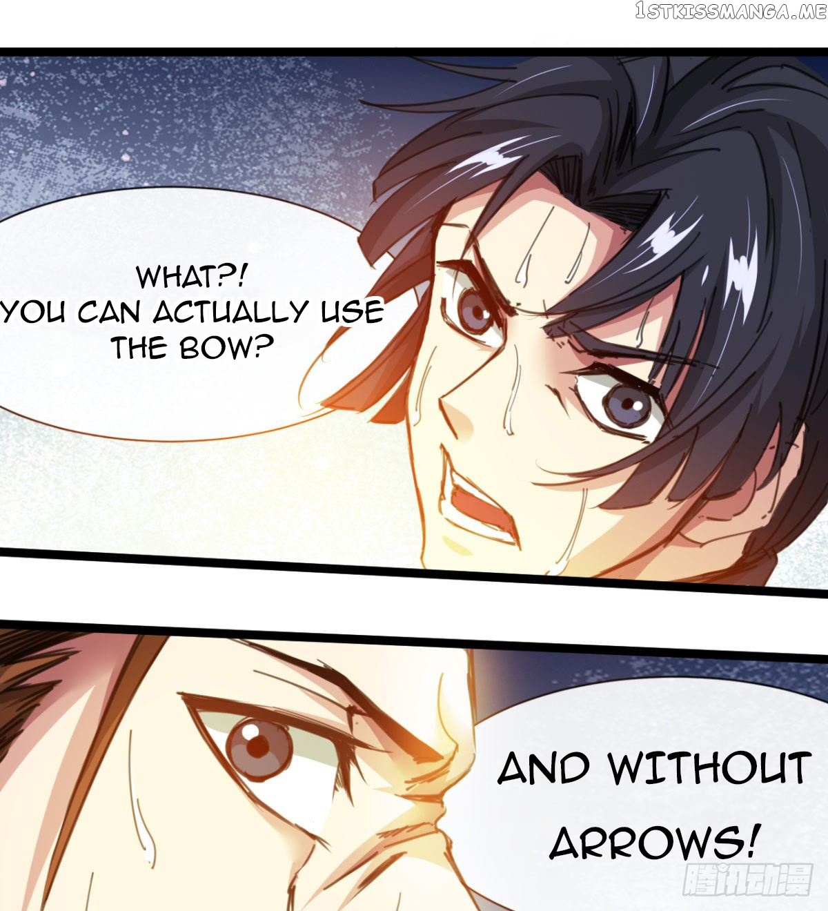 Junior Brother Demon Emperor is Really too Dedicated chapter 12 - page 83