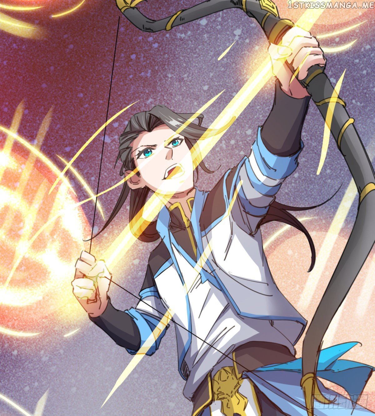 Junior Brother Demon Emperor is Really too Dedicated chapter 12 - page 87