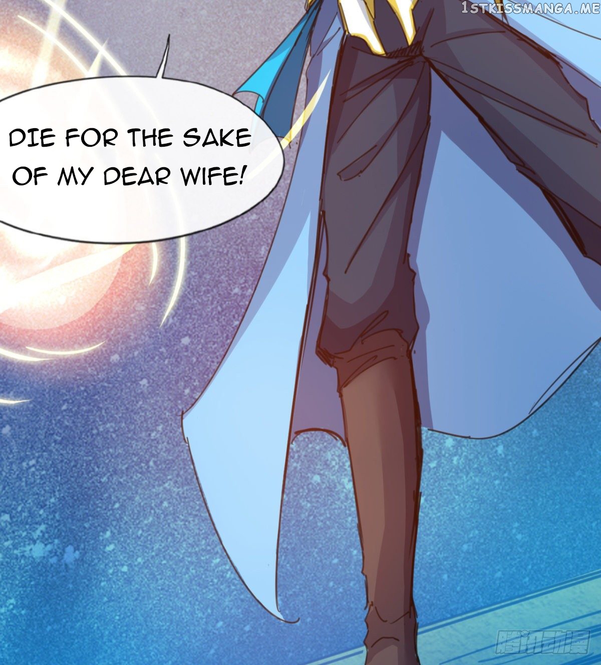 Junior Brother Demon Emperor is Really too Dedicated chapter 12 - page 88