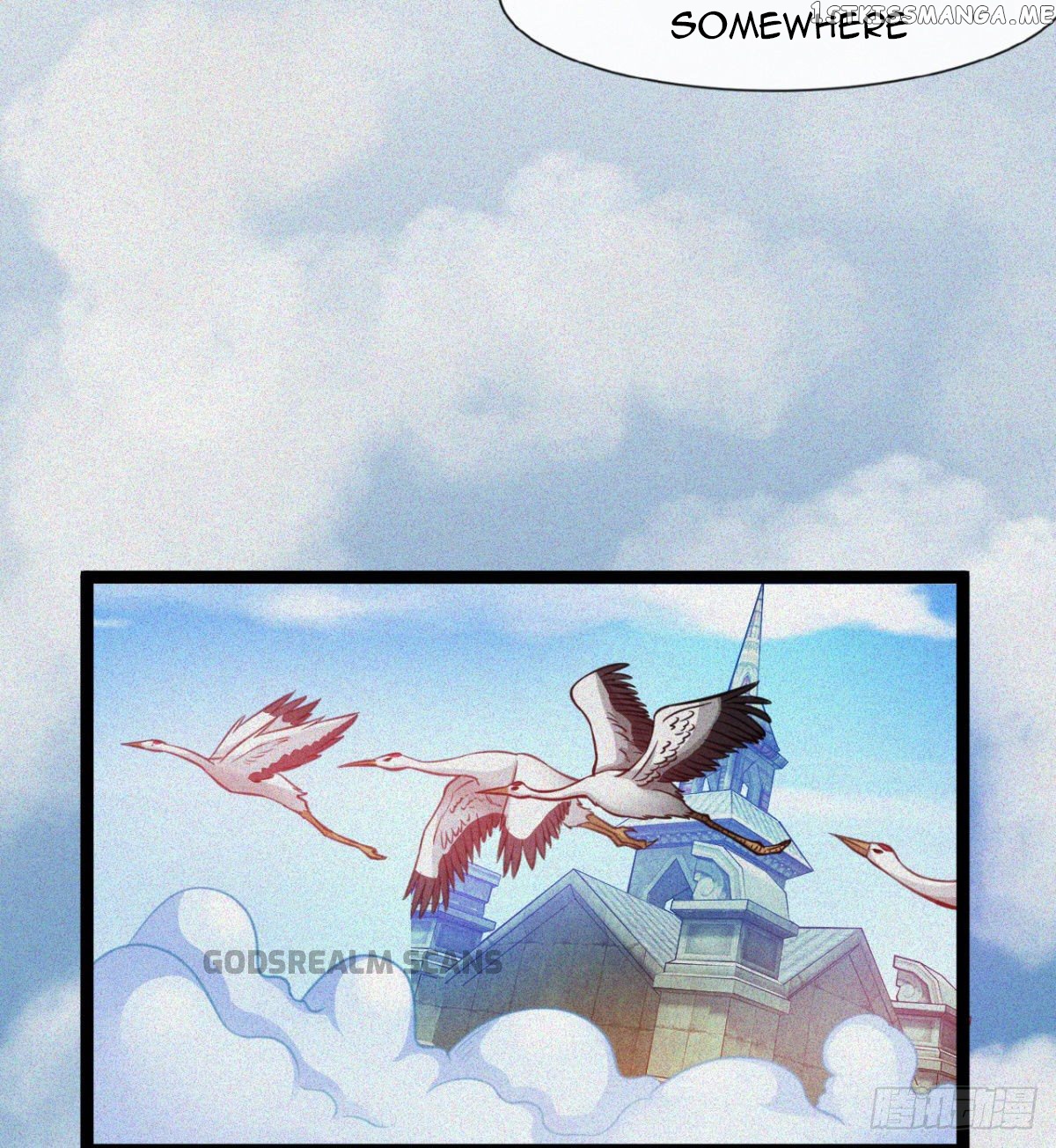 Junior Brother Demon Emperor is Really too Dedicated chapter 12 - page 9