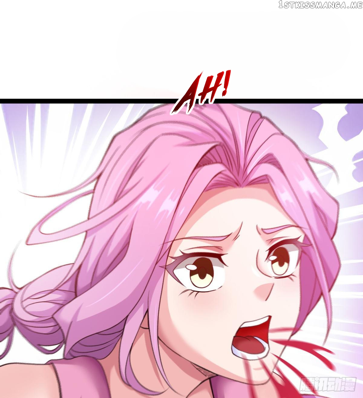 Junior Brother Demon Emperor is Really too Dedicated chapter 11 - page 10