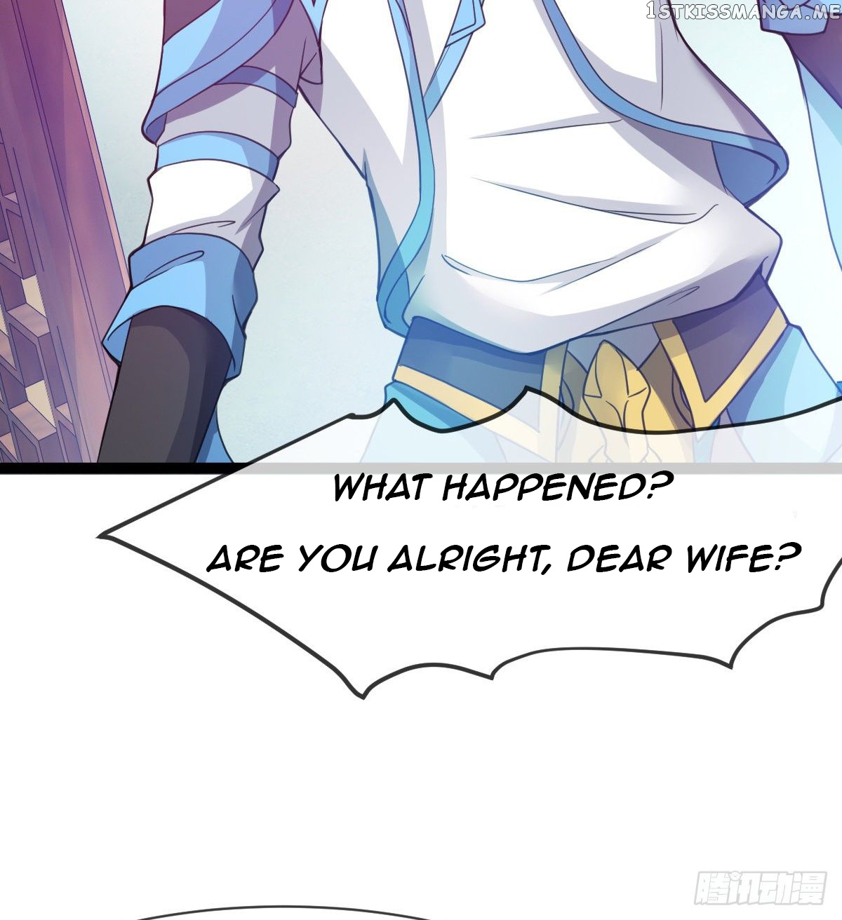 Junior Brother Demon Emperor is Really too Dedicated chapter 11 - page 13