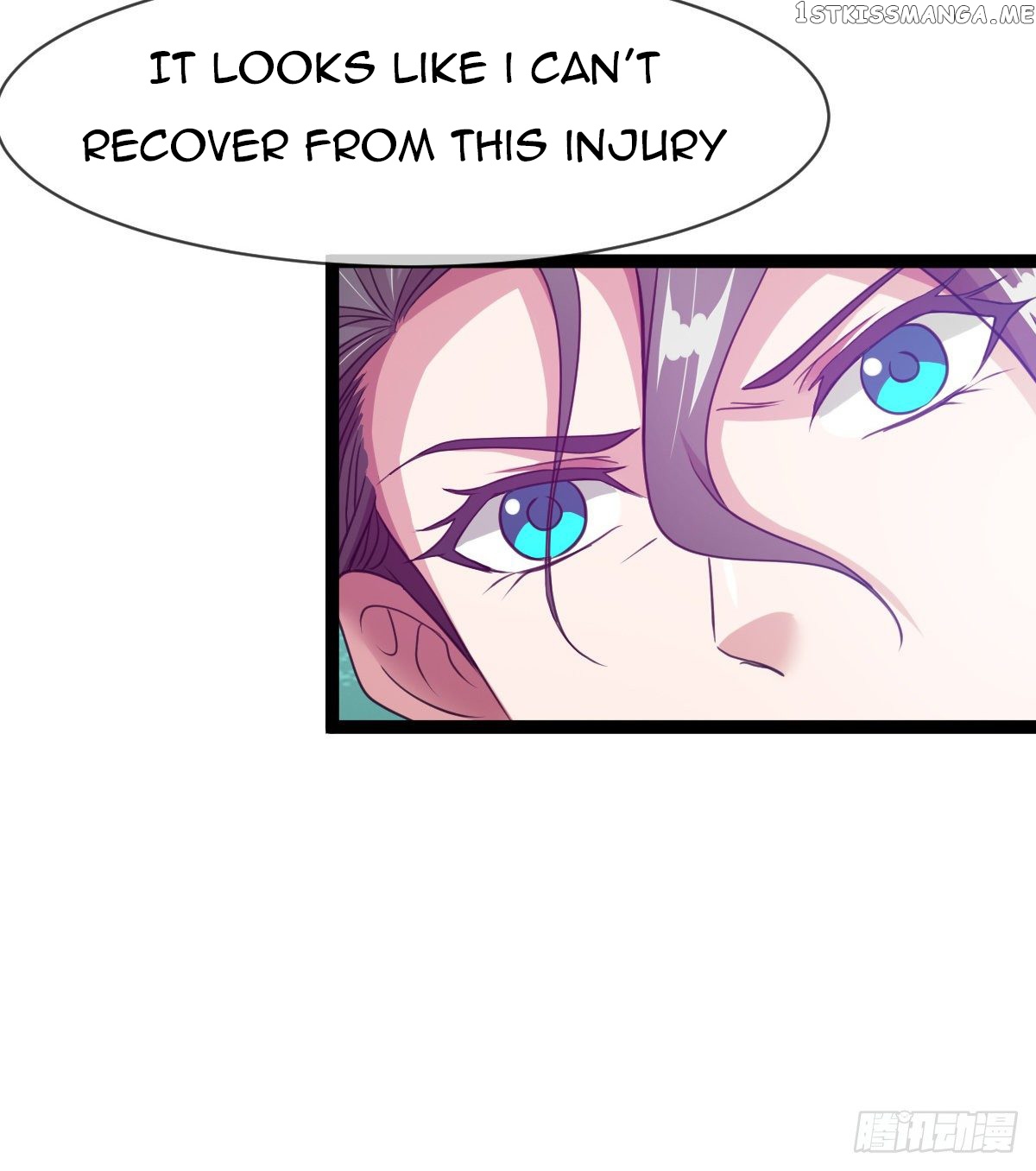 Junior Brother Demon Emperor is Really too Dedicated chapter 11 - page 19