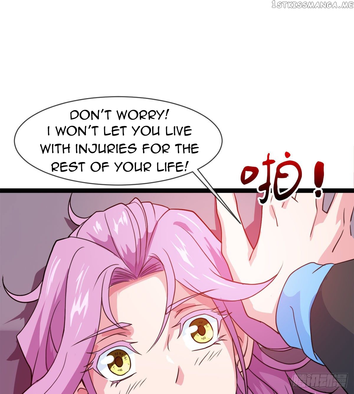 Junior Brother Demon Emperor is Really too Dedicated chapter 11 - page 21