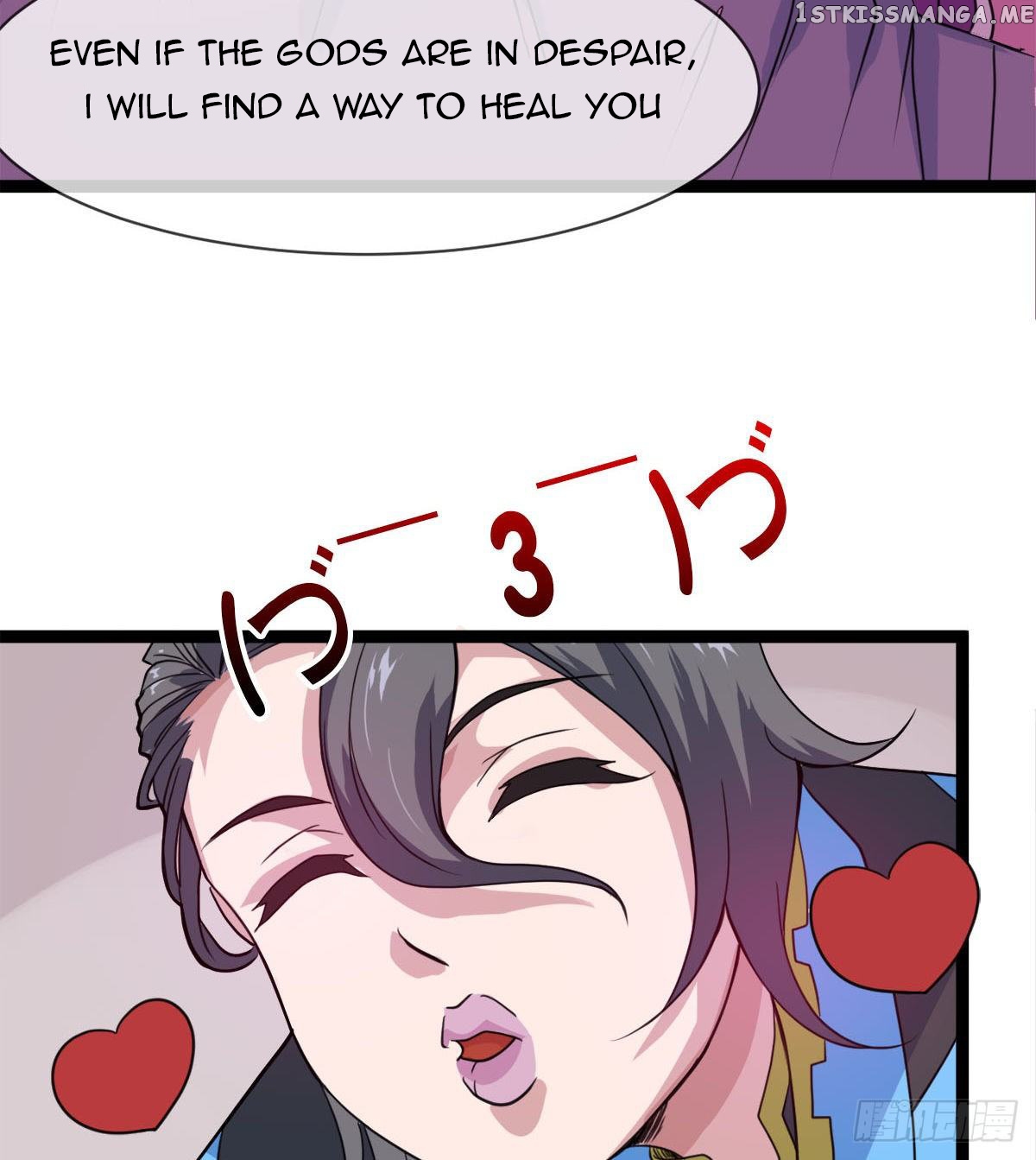 Junior Brother Demon Emperor is Really too Dedicated chapter 11 - page 24
