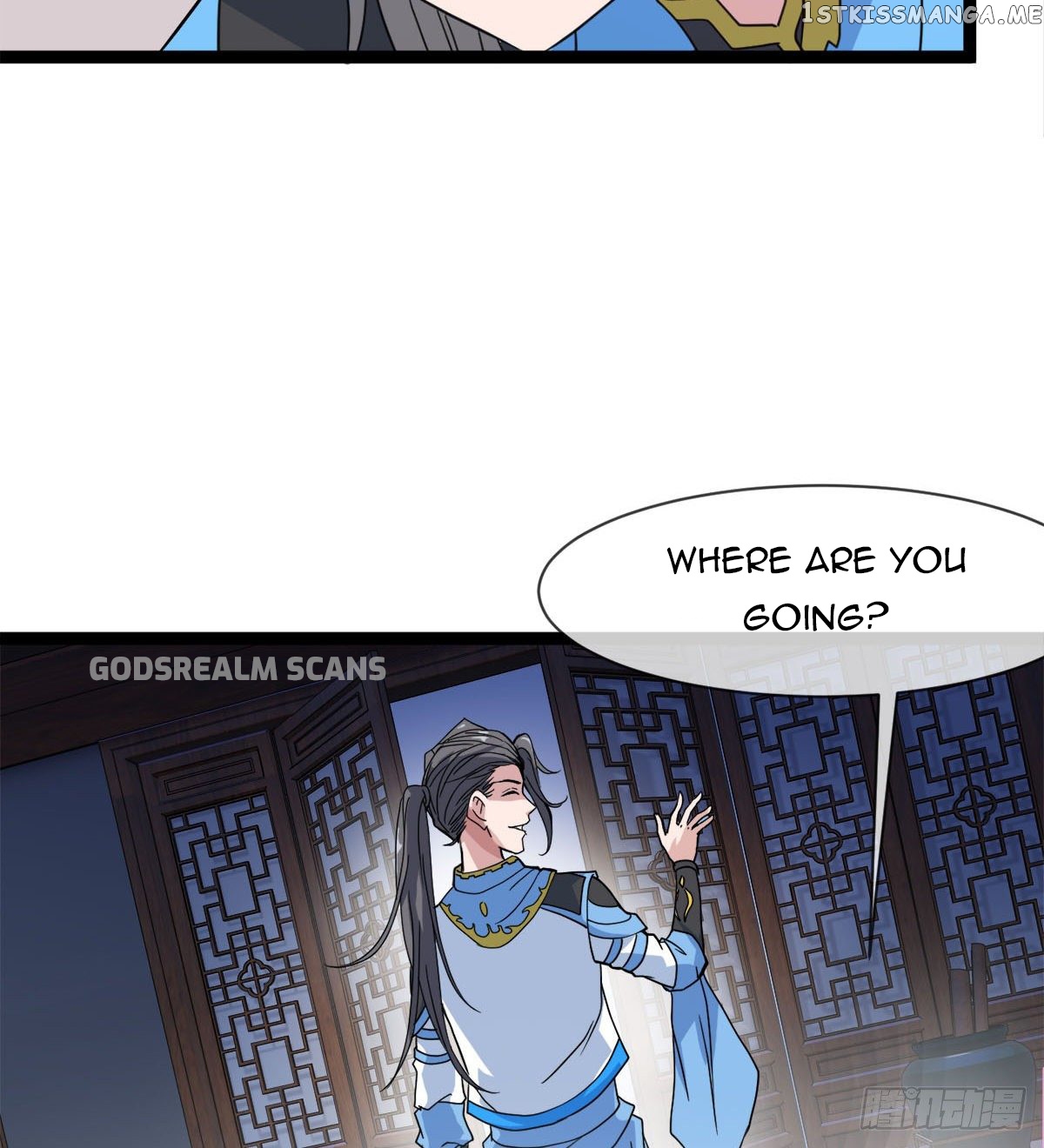 Junior Brother Demon Emperor is Really too Dedicated chapter 11 - page 25