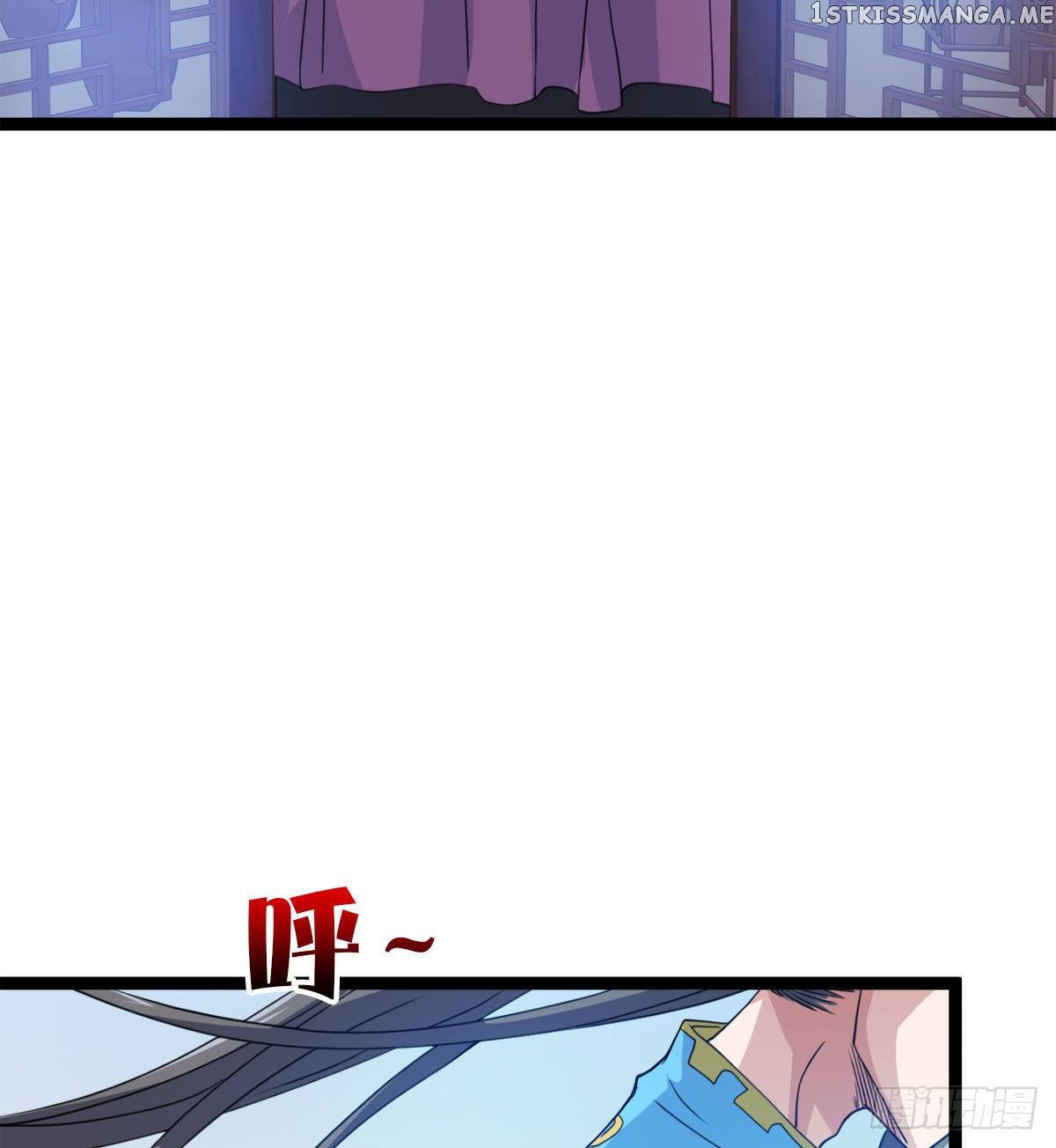 Junior Brother Demon Emperor is Really too Dedicated chapter 11 - page 27