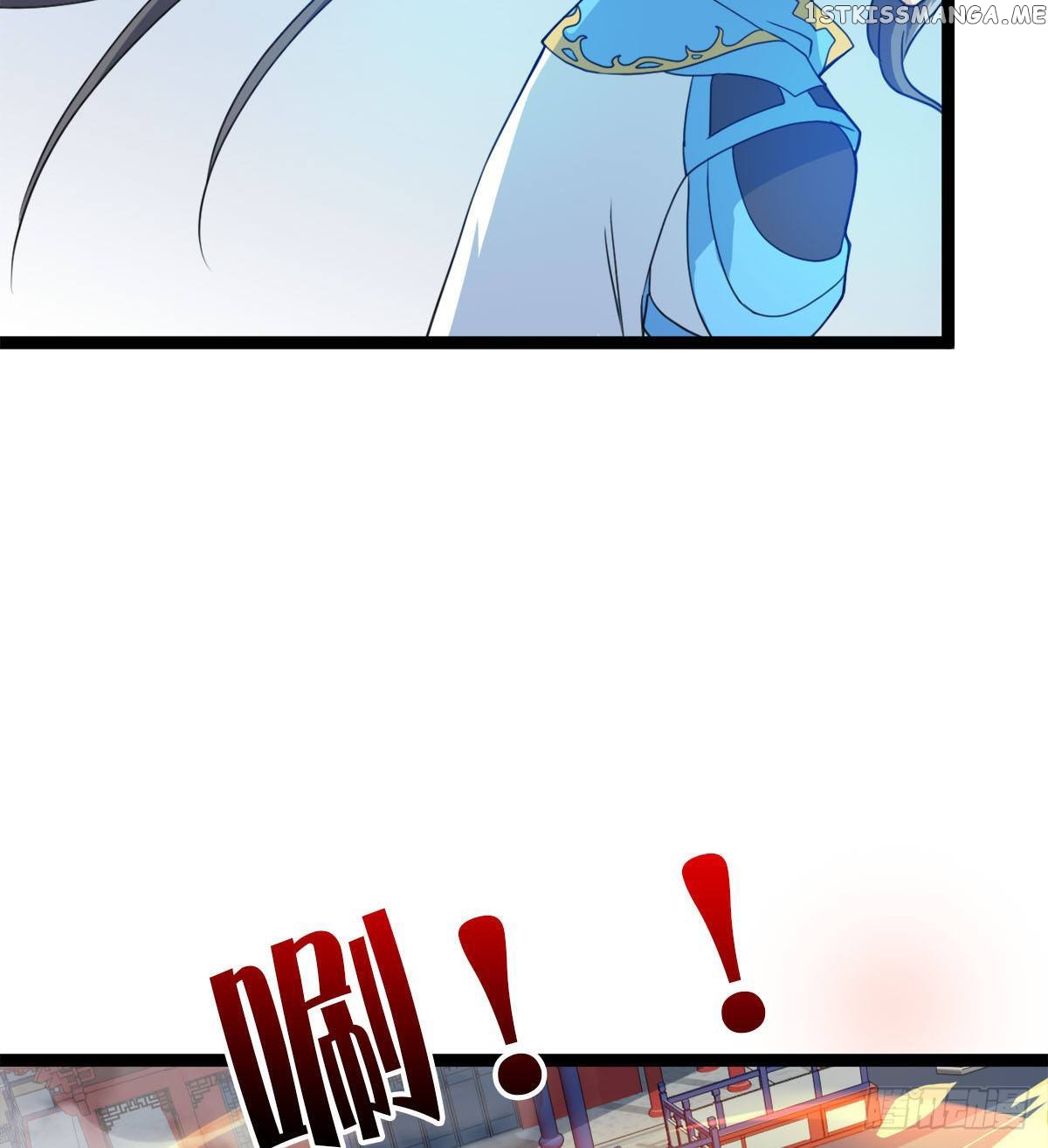 Junior Brother Demon Emperor is Really too Dedicated chapter 11 - page 28