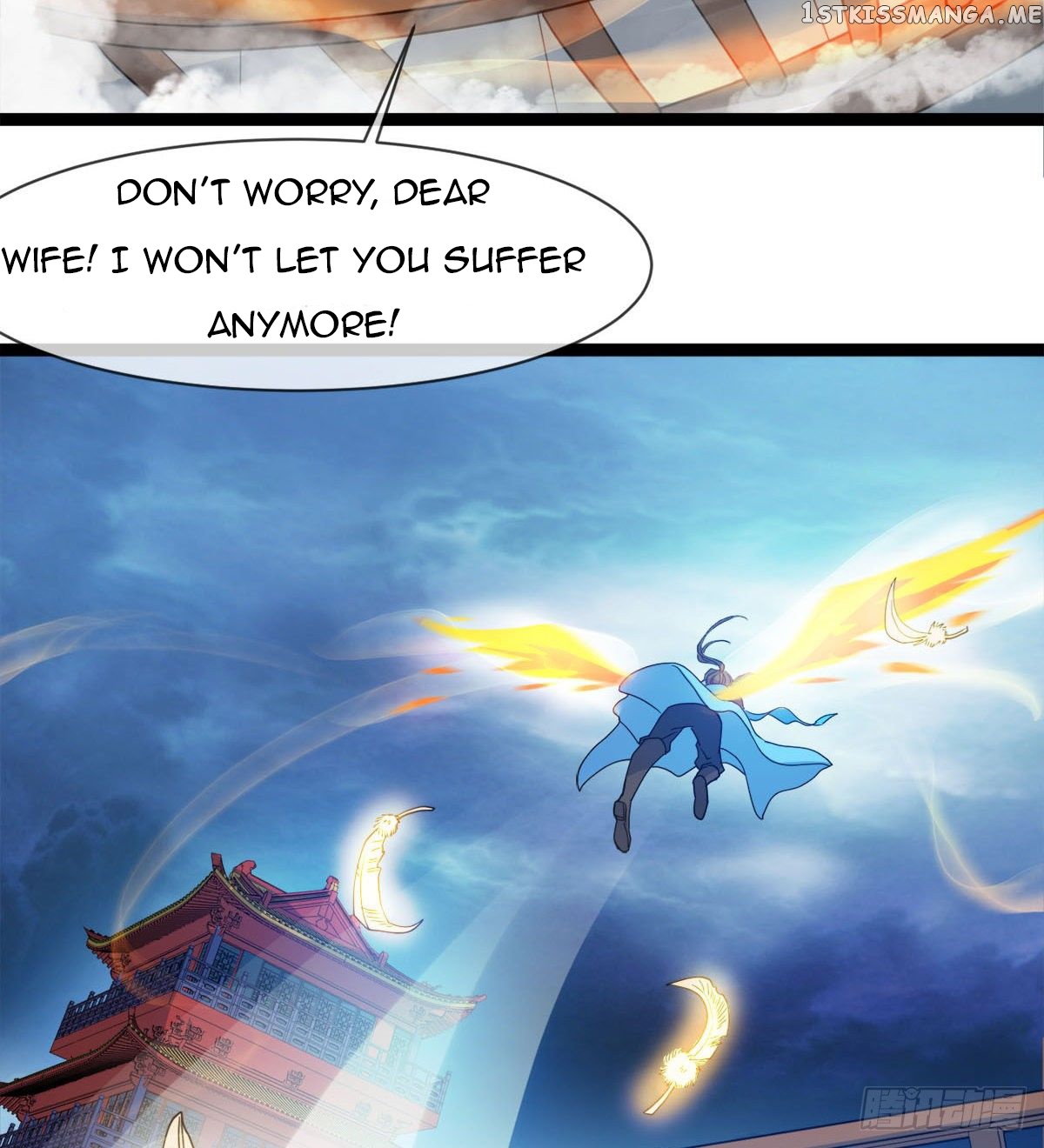 Junior Brother Demon Emperor is Really too Dedicated chapter 11 - page 30