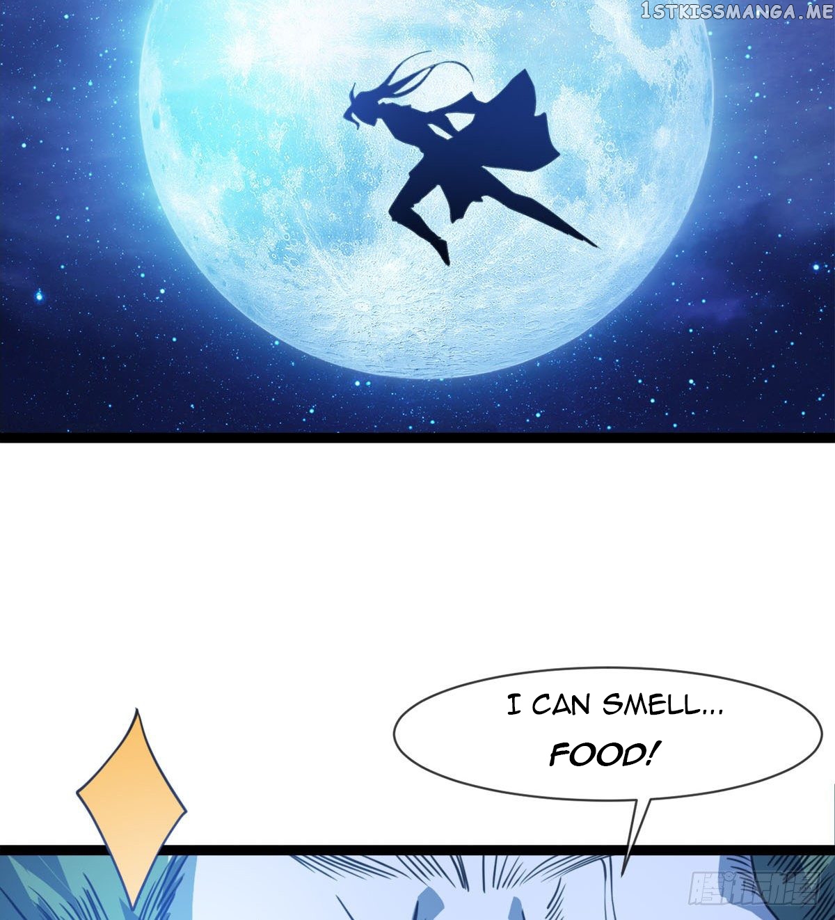 Junior Brother Demon Emperor is Really too Dedicated chapter 11 - page 36