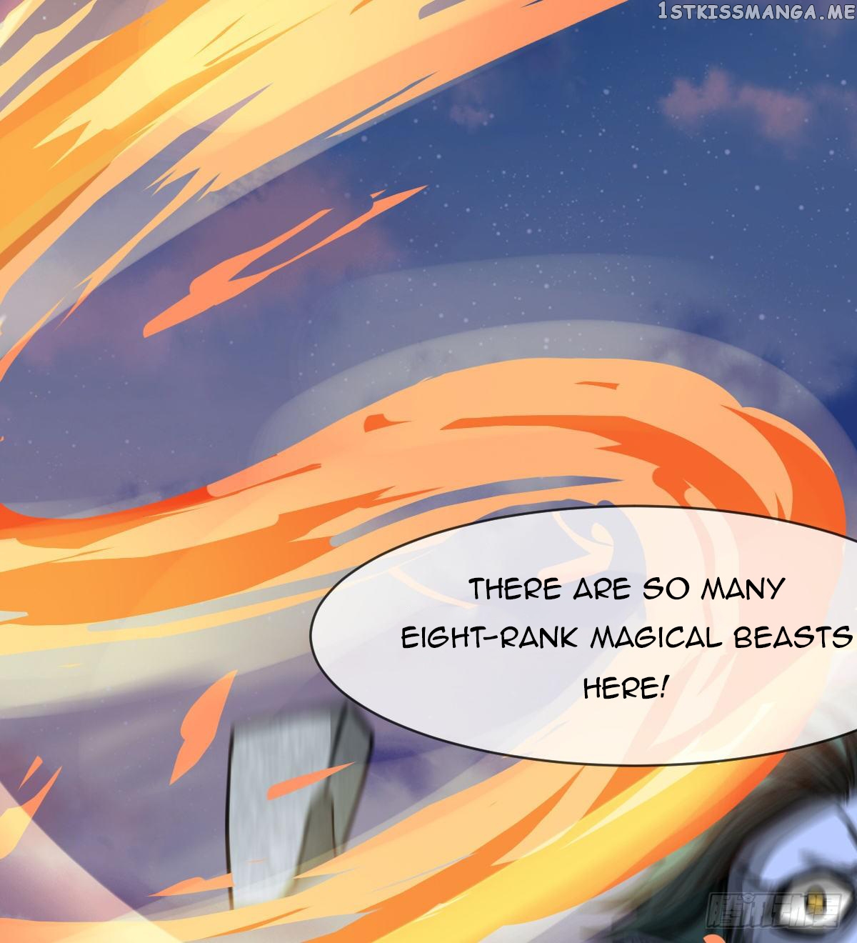 Junior Brother Demon Emperor is Really too Dedicated chapter 11 - page 47