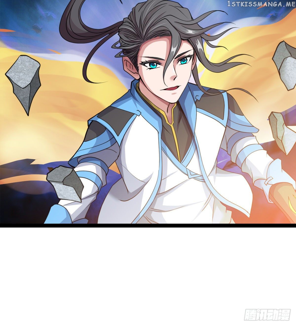 Junior Brother Demon Emperor is Really too Dedicated chapter 11 - page 50