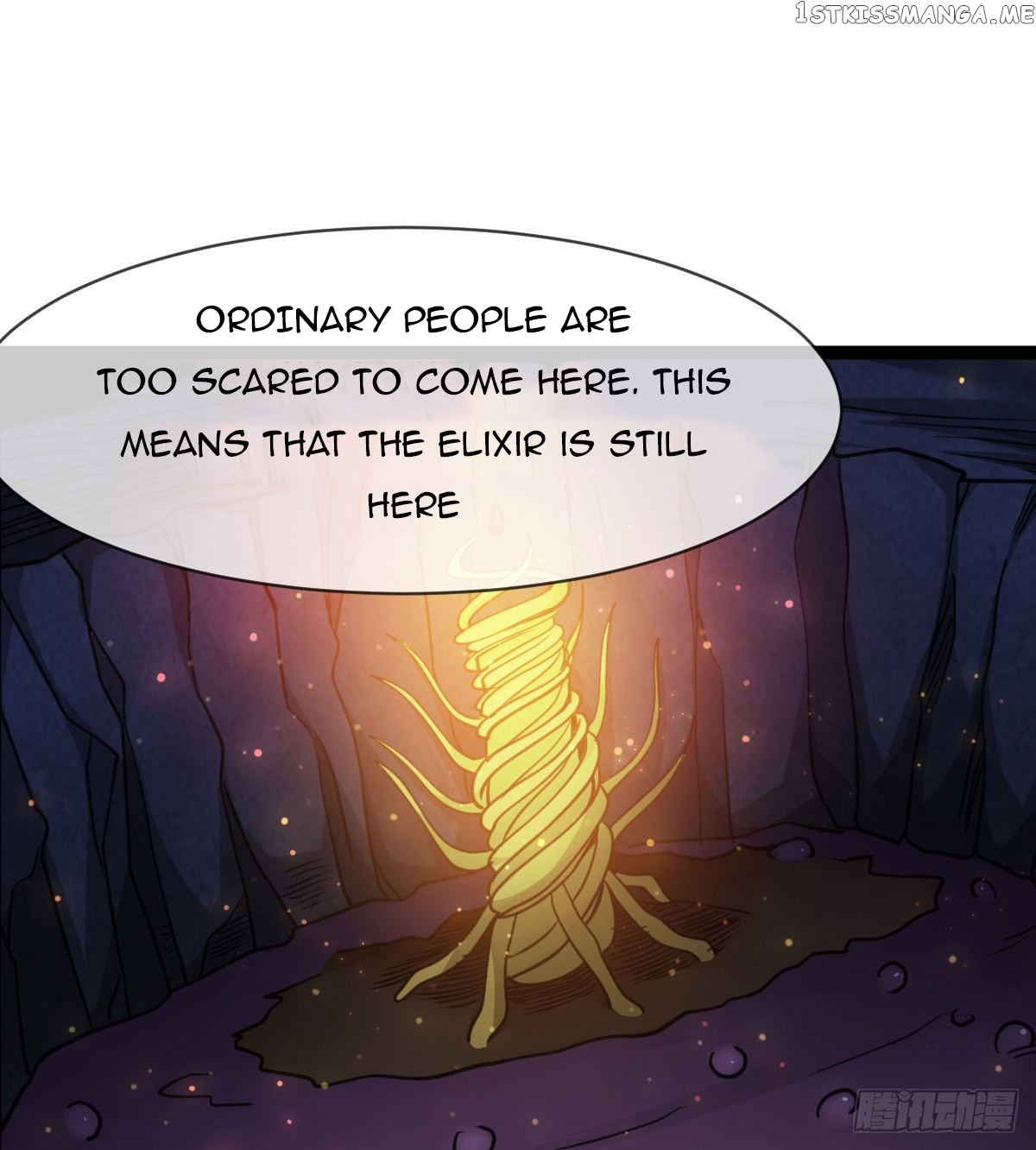 Junior Brother Demon Emperor is Really too Dedicated chapter 11 - page 51