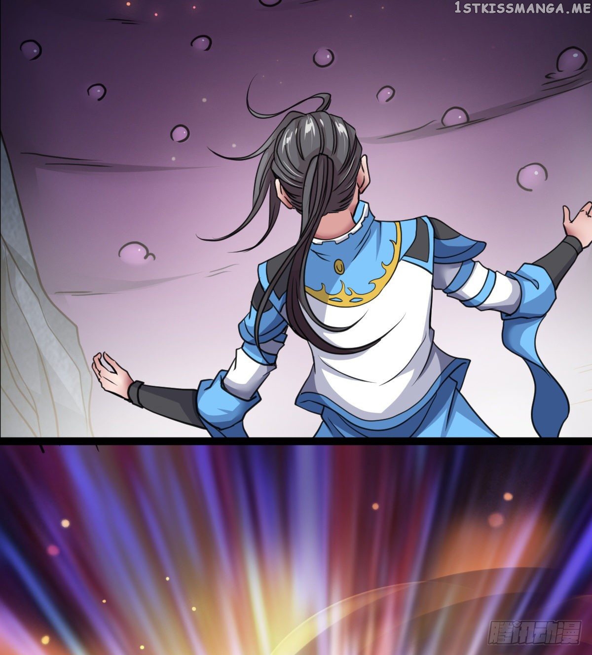 Junior Brother Demon Emperor is Really too Dedicated chapter 11 - page 52