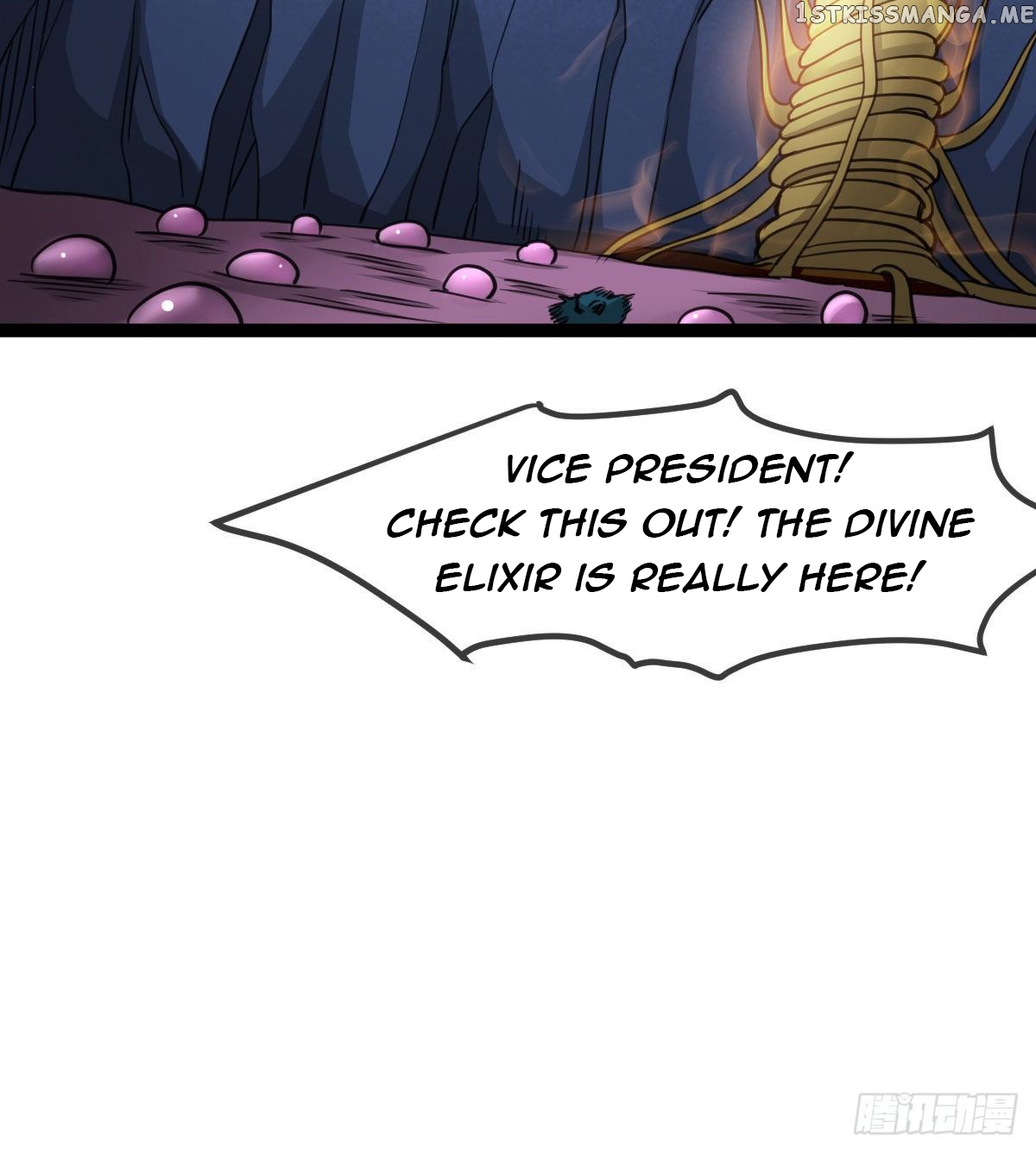 Junior Brother Demon Emperor is Really too Dedicated chapter 11 - page 55