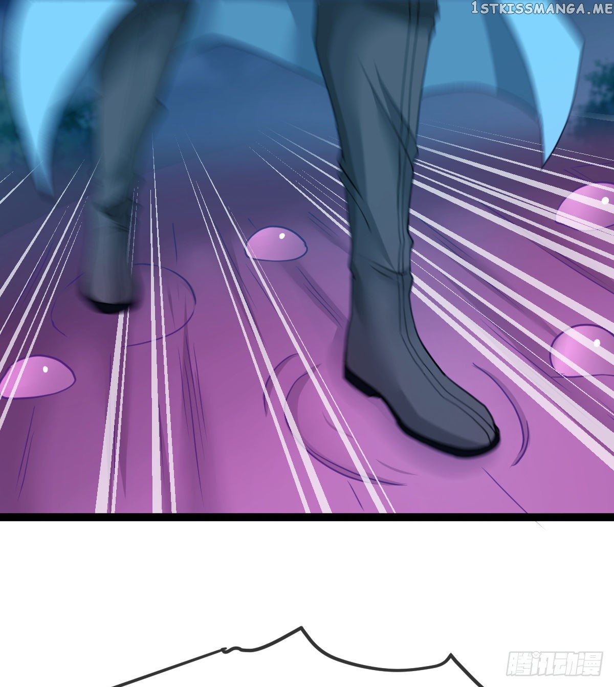 Junior Brother Demon Emperor is Really too Dedicated chapter 11 - page 59