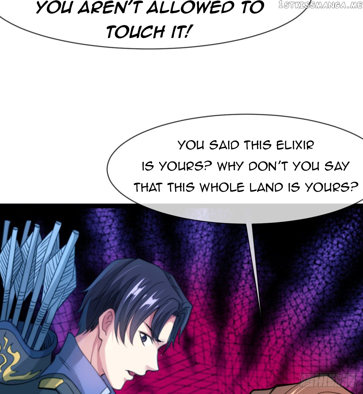 Junior Brother Demon Emperor is Really too Dedicated chapter 11 - page 62