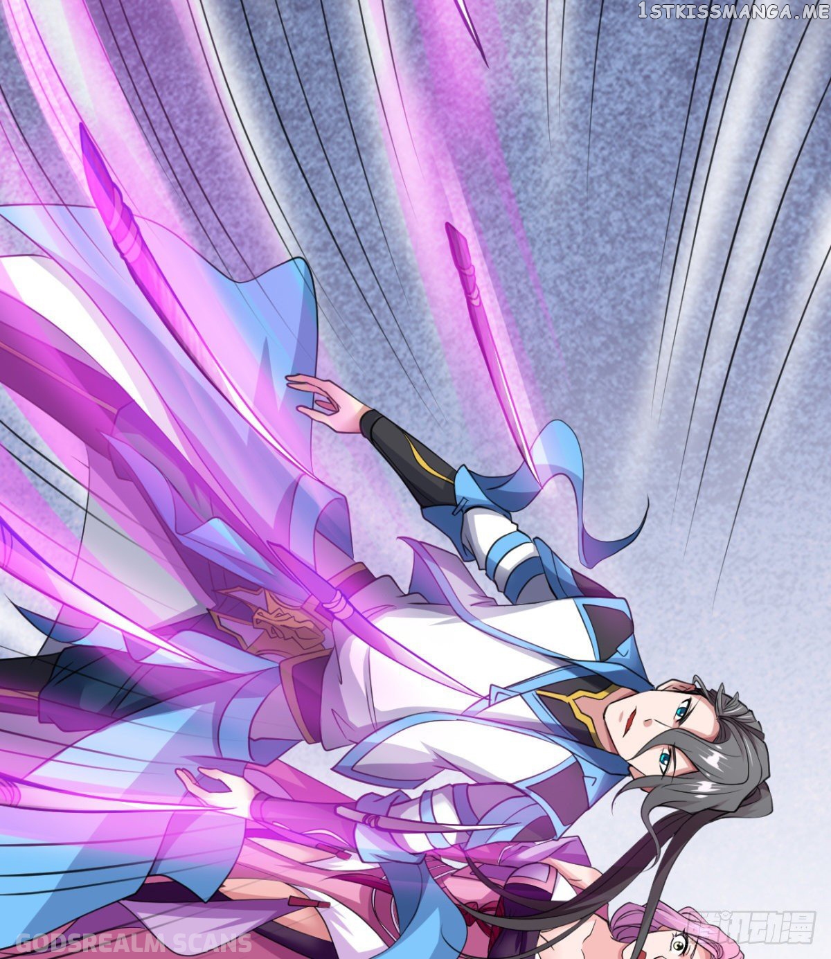 Junior Brother Demon Emperor is Really too Dedicated chapter 10 - page 26