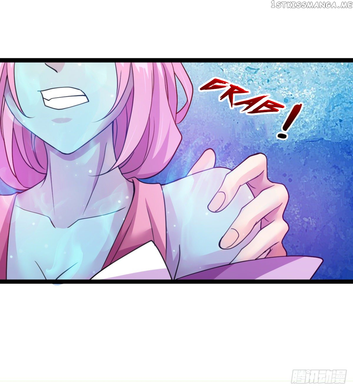 Junior Brother Demon Emperor is Really too Dedicated chapter 10 - page 44