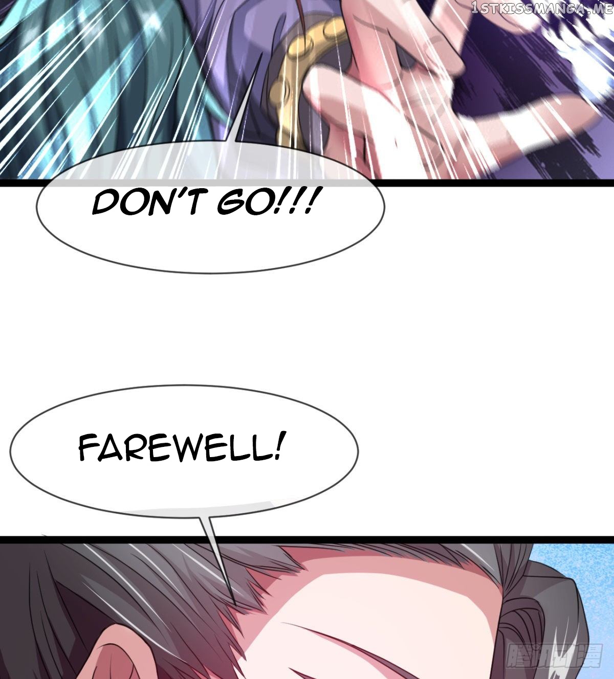 Junior Brother Demon Emperor is Really too Dedicated chapter 10 - page 59