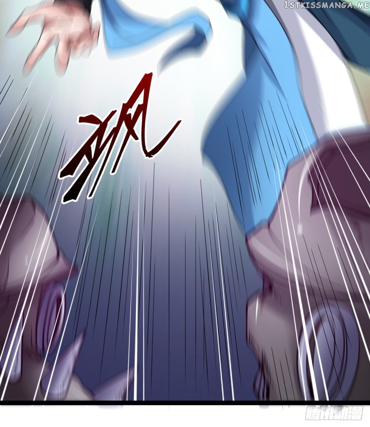 Junior Brother Demon Emperor is Really too Dedicated chapter 9 - page 11