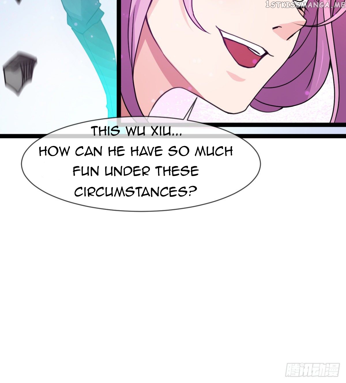 Junior Brother Demon Emperor is Really too Dedicated chapter 9 - page 17
