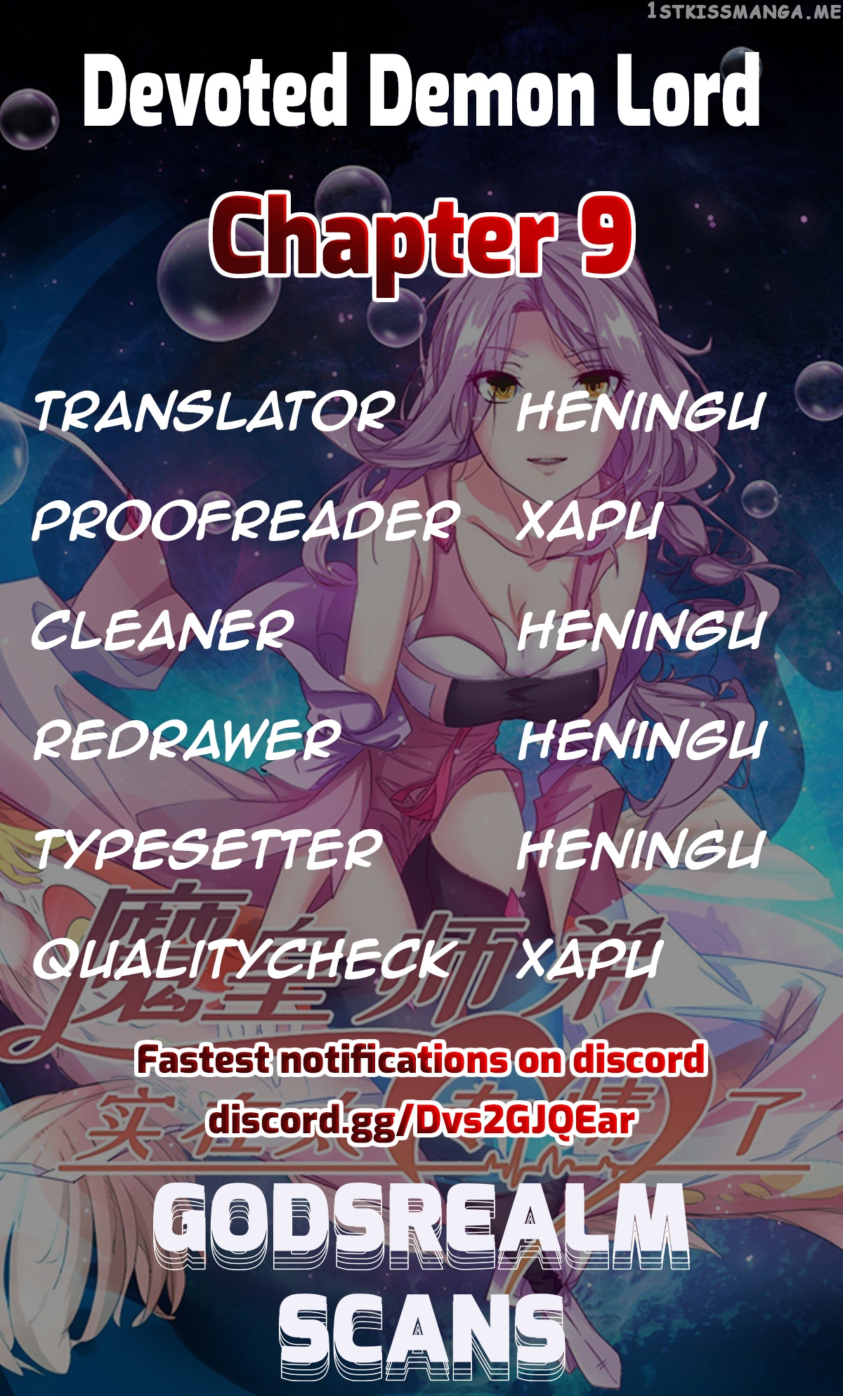 Junior Brother Demon Emperor is Really too Dedicated chapter 9 - page 2