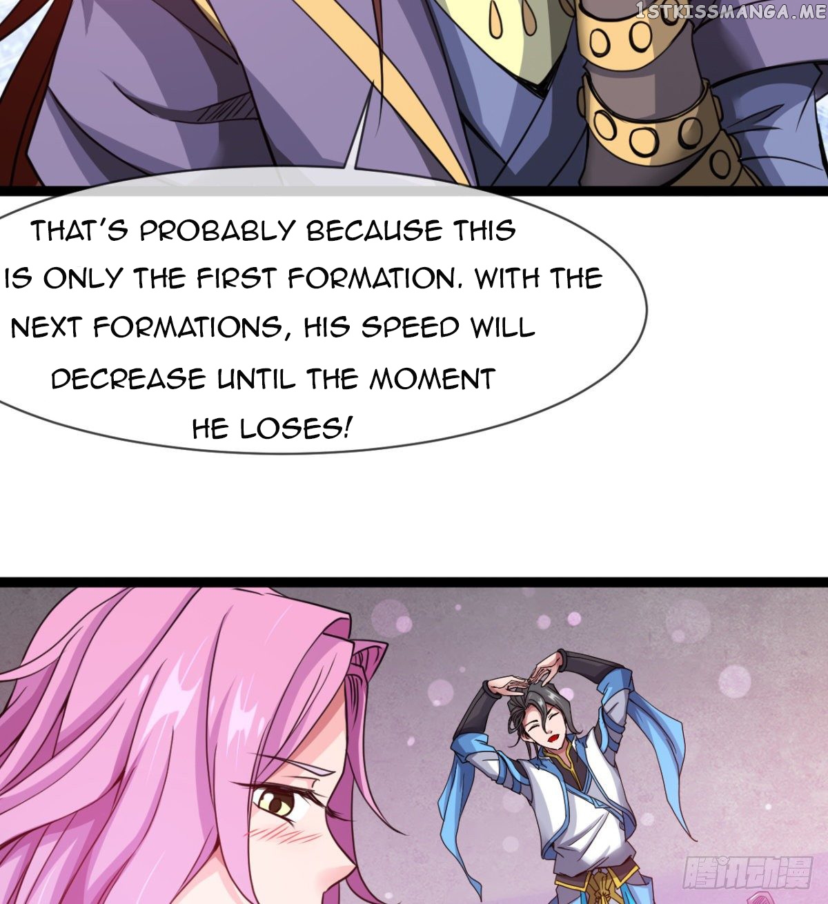 Junior Brother Demon Emperor is Really too Dedicated chapter 9 - page 20