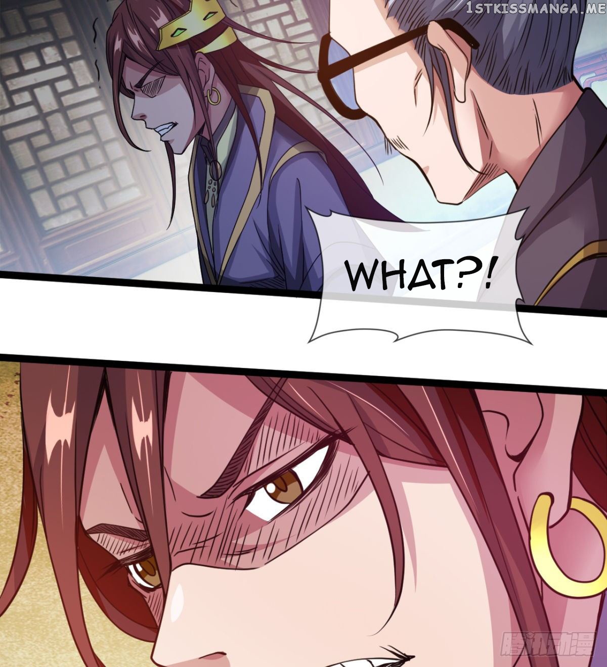 Junior Brother Demon Emperor is Really too Dedicated chapter 9 - page 22