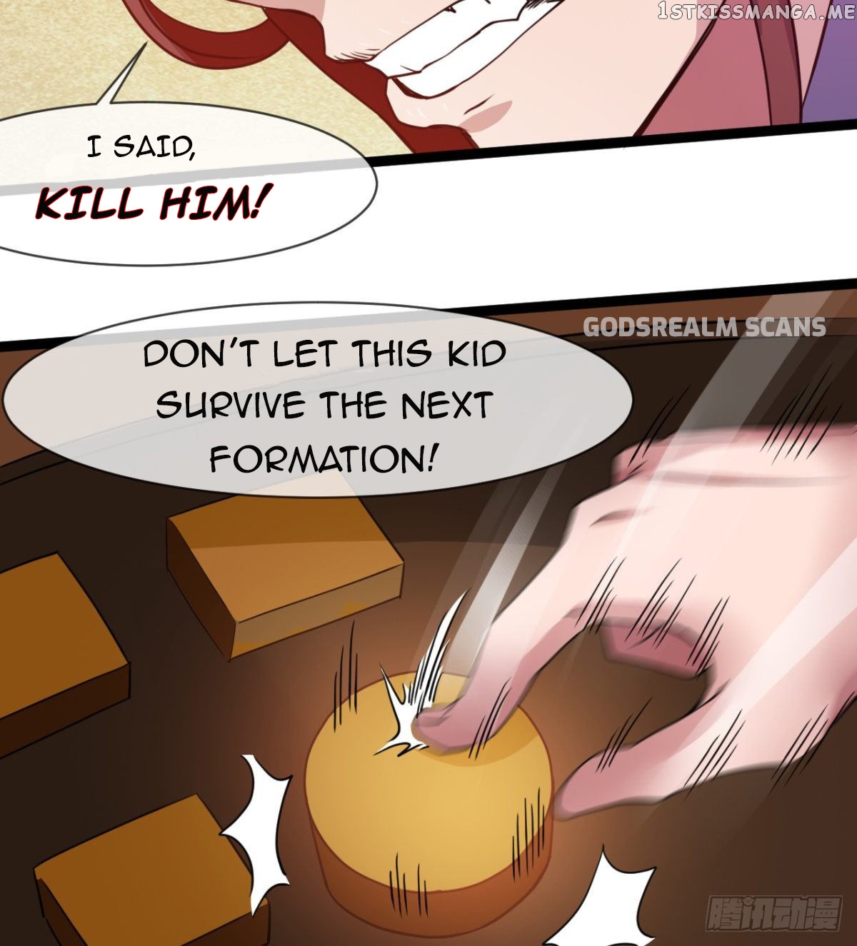 Junior Brother Demon Emperor is Really too Dedicated chapter 9 - page 23