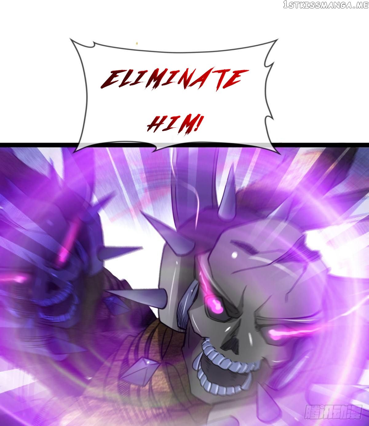 Junior Brother Demon Emperor is Really too Dedicated chapter 9 - page 26