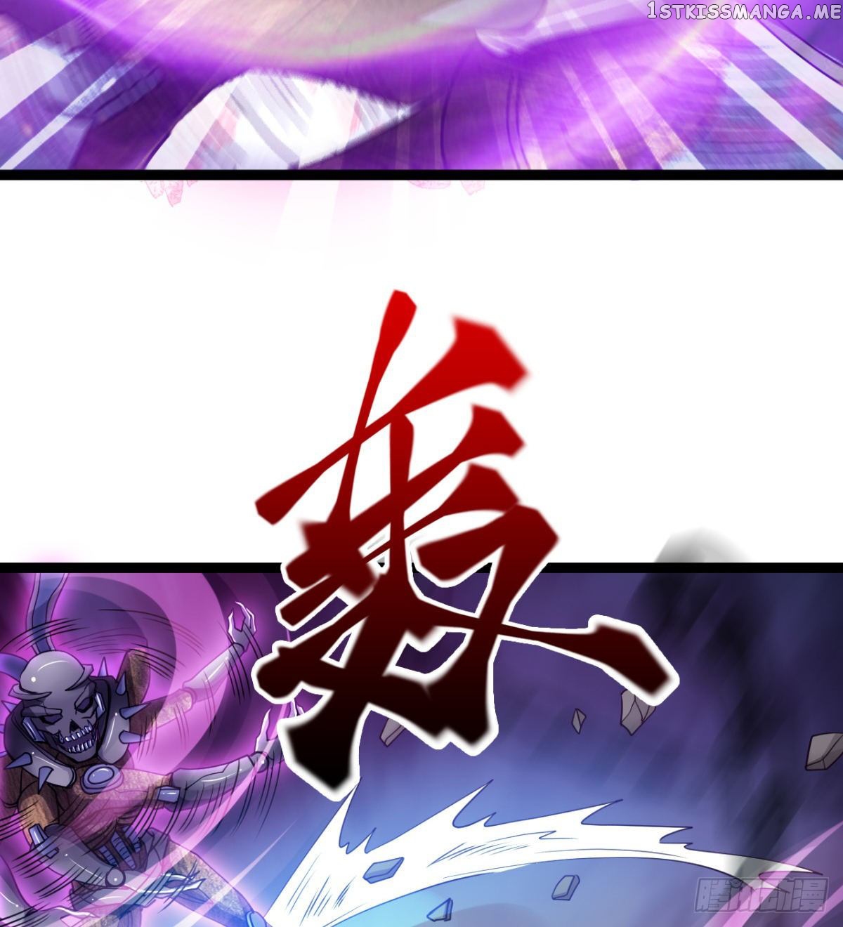 Junior Brother Demon Emperor is Really too Dedicated chapter 9 - page 27
