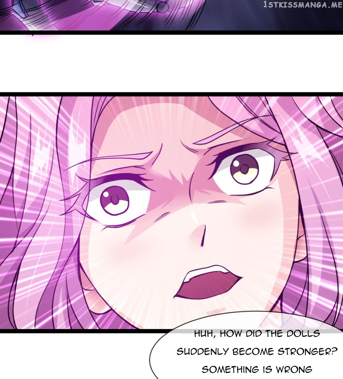 Junior Brother Demon Emperor is Really too Dedicated chapter 9 - page 29