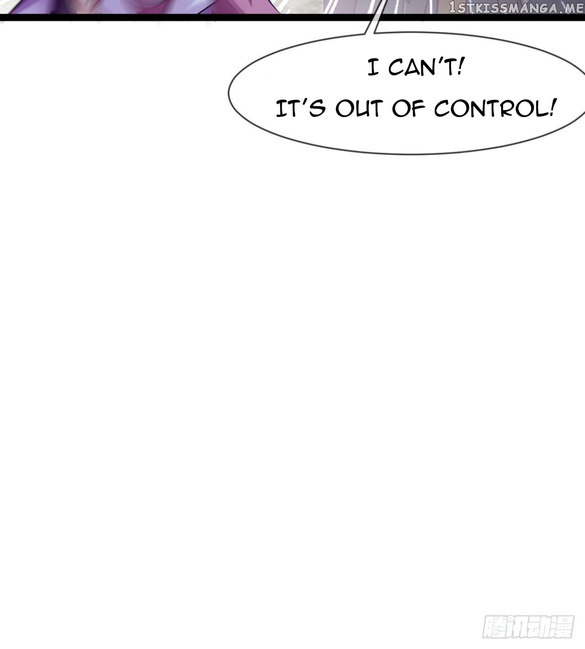 Junior Brother Demon Emperor is Really too Dedicated chapter 9 - page 31