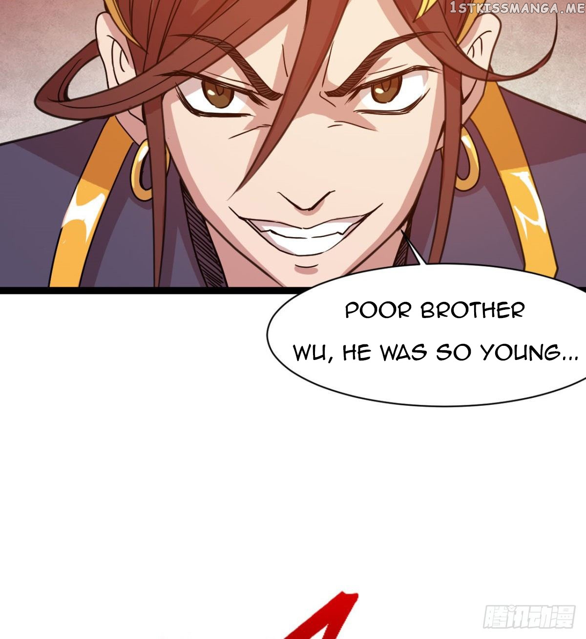 Junior Brother Demon Emperor is Really too Dedicated chapter 9 - page 34