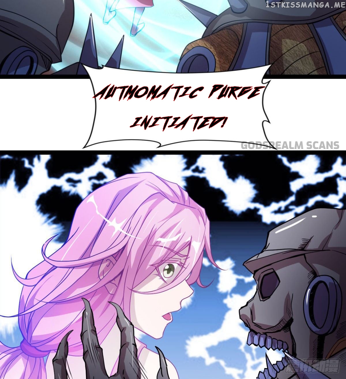Junior Brother Demon Emperor is Really too Dedicated chapter 9 - page 42