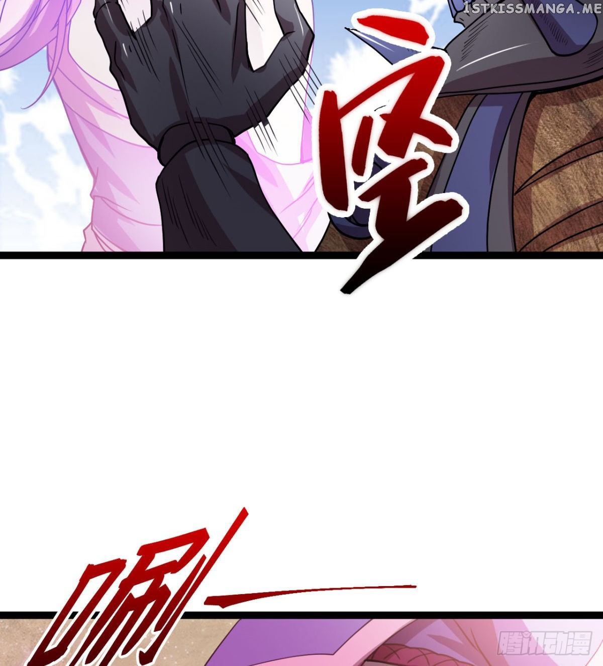 Junior Brother Demon Emperor is Really too Dedicated chapter 9 - page 43