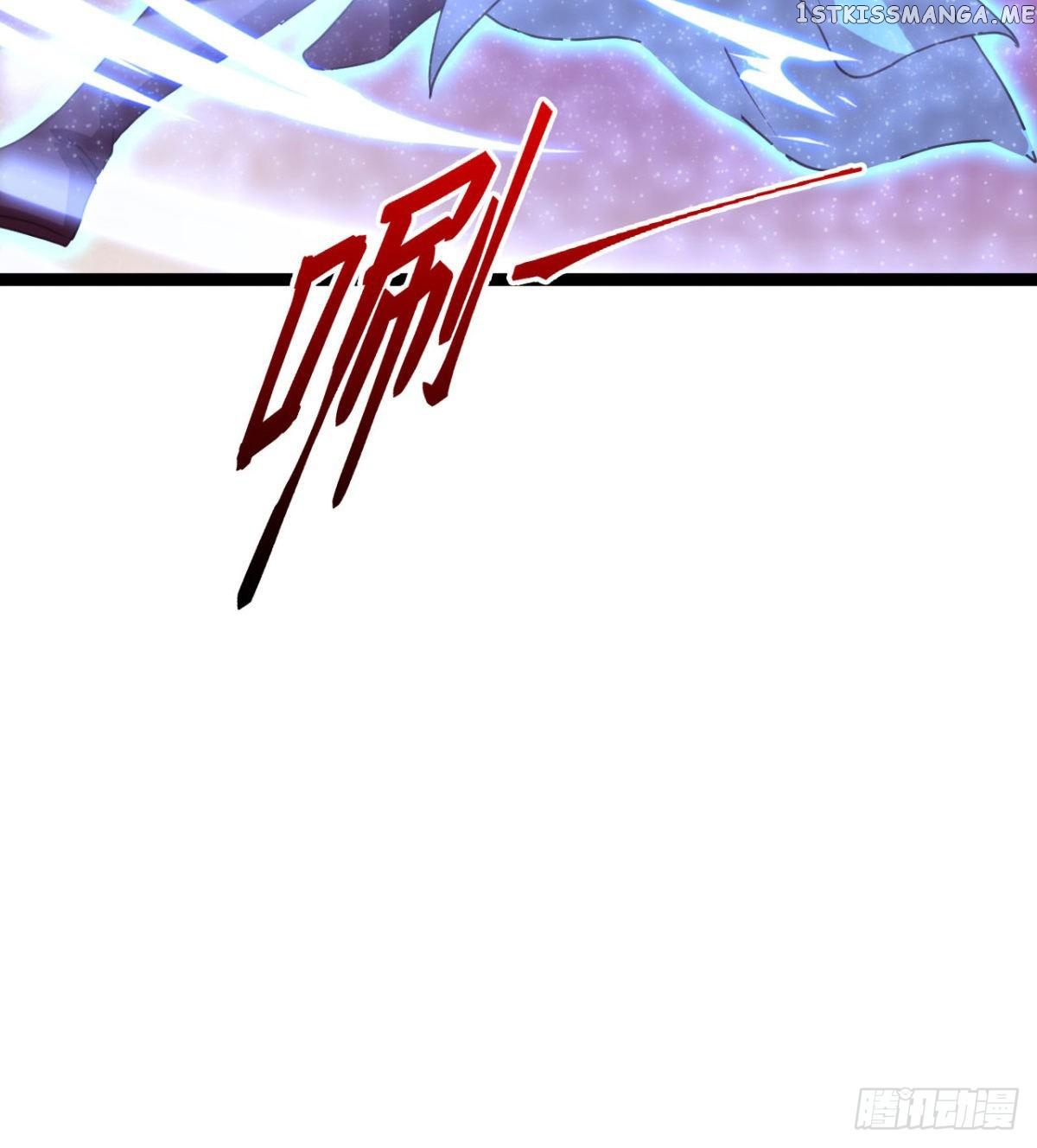 Junior Brother Demon Emperor is Really too Dedicated chapter 9 - page 46