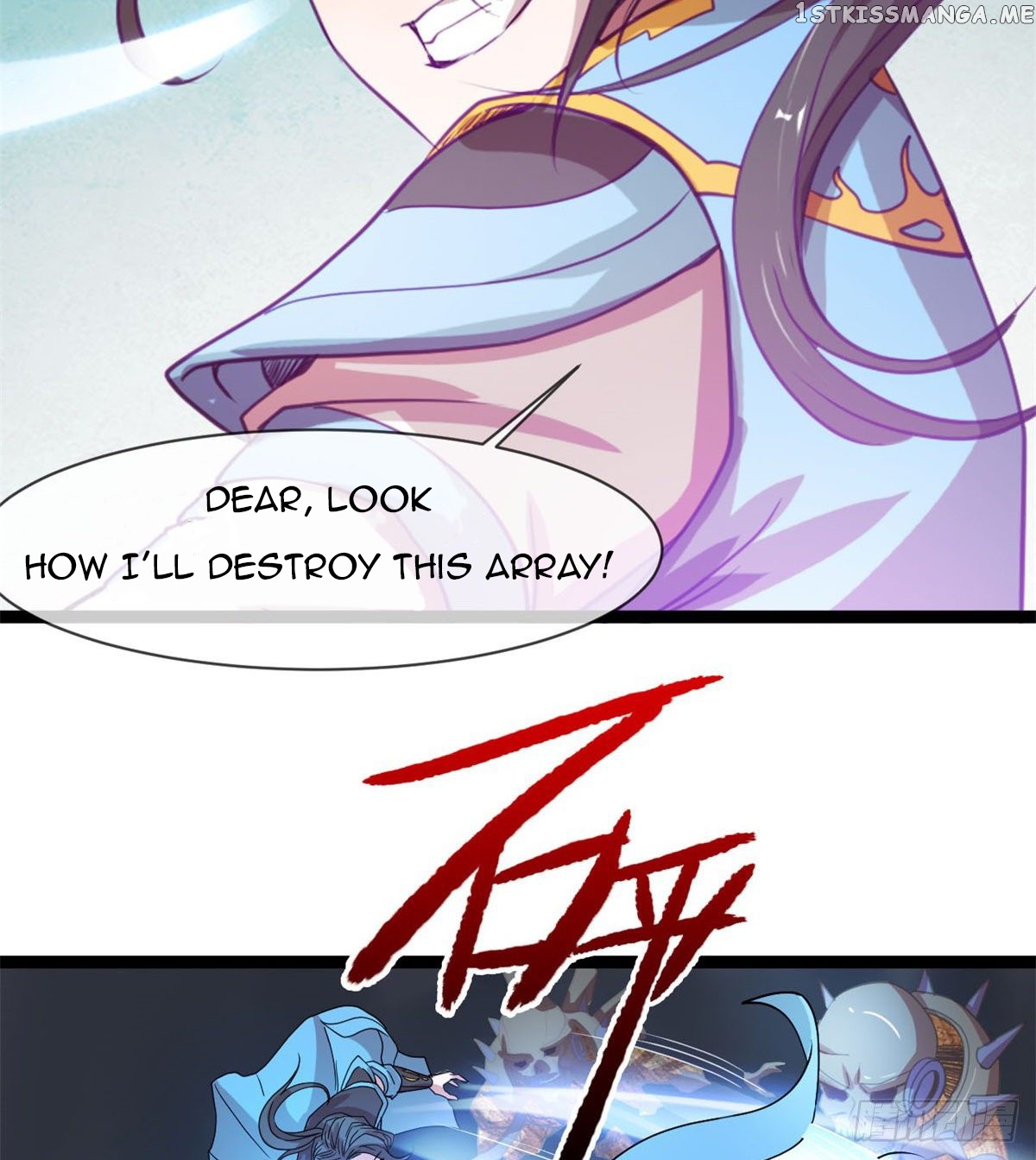 Junior Brother Demon Emperor is Really too Dedicated chapter 9 - page 50