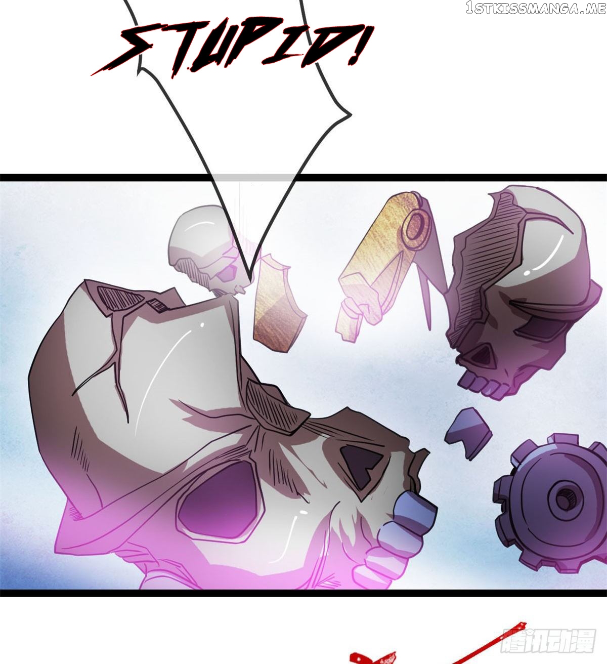 Junior Brother Demon Emperor is Really too Dedicated chapter 9 - page 57