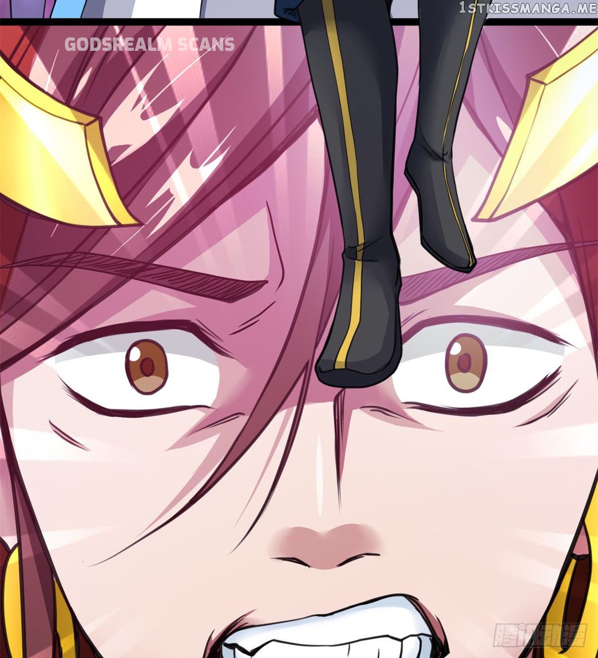 Junior Brother Demon Emperor is Really too Dedicated chapter 9 - page 65